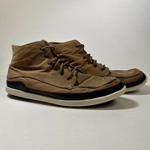 OluKai Men's Nalukai Kapa Boots